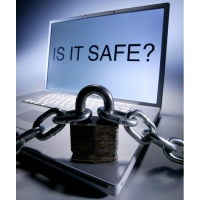 Los virus pueden ser detectados Averigua si la página web que vas a visitar está infectada por virus o malware
Una página web escanea los sitios que vayas a...