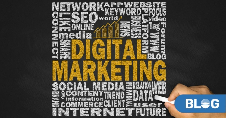 El Marketing 360º es una táctica integral en el ámbito del Marketing Digital. 