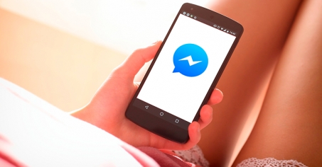 Facebook lanza Messenger Rooms Las videollamadas se han vuelto imprescindible a día de hoy debido al estado en el que nos encontramos. Teniendo en cuenta...