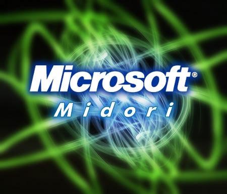 Microsoft está desarrollando un proyecto de investigación para crear un nuevo software que, llegado el momento, reemplace a Windows. Según informa la cadena de noticias británica BBC, el proyecto, denominado Midori, es radicalmente distinto de los antiguos programas del gigante informático. 