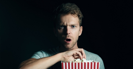 Netflix planea darnos un buen disgusto Cuando éramos pequeños, teníamos la sana costumbre cambiar cromos. Con el tiempo hemos dejado esa costumbre,...