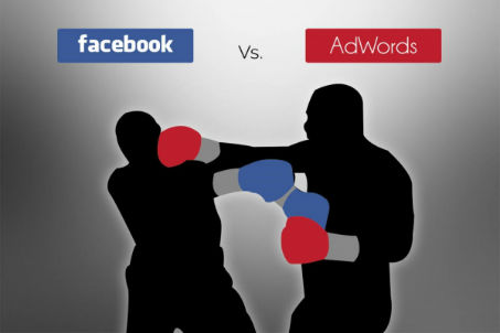 Publicidad en Facebook Vs Publicidad Adwords Rentabilizar al máximo nuestra página web es una ardua tarea difícil de conseguir. Para ello, os proponemos dos efectivas...