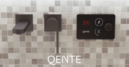 Qente: sistema de producción ACS eficiente para viviendas y hoteles Qente desarrolla una nueva generación de soluciones para la producción de agua caliente sanitaria (ACS), basada en...