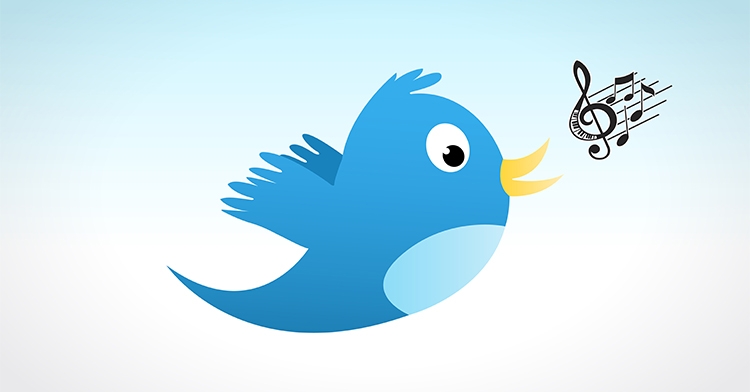Twitter incorporó recientemente una función con las que podrás elaborar tweets conformados únicamente por notas de voz.