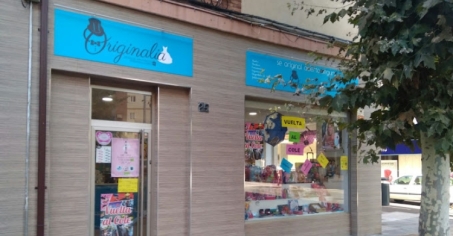 Originalia: Regalos personalizados en Salamanca Tienda Online y tienda física en Salamanca de regalos y detalles personalizados para distintos tipos de eventos.