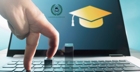 La Despensa del Estudiante: Cursos y Formación Online Cursos y formación online dedicada a impulsar el éxito académico del estudiante.
