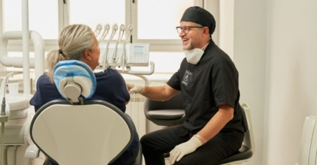 Clínica Dental Ignacio López: Centro Odontológico en Salamanca Ignacio López , clinica dental en Salamanca.