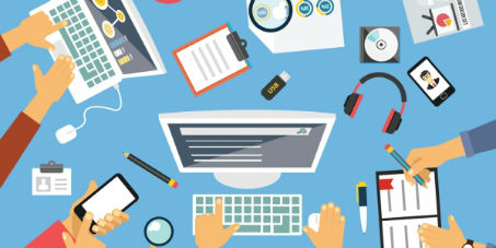 El remarketing, es una forma de acercarnos al usuario y lograr así una posible conversión, tras el estudio del comportamiento...
