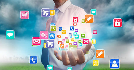 Cada vez aumenta más el uso de las redes sociales, hasta el punto de ser imprescindibles para hacer crecer un negocio.