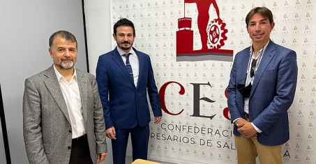 Grupo Bárymont un convenio con CES para ofrecer educación financiera a sus asociados Un acuerdo con el Grupo Bárymont, marca especializada en educación, planificación y gestión...