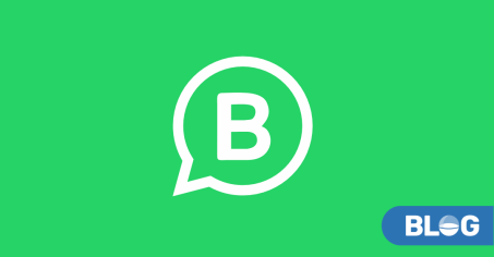 Conecta de forma eficiente con tus clientes a través de WhatsApp Business.