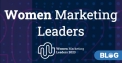 Encuentro Women Marketing Leaders 2023